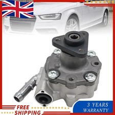 Power Steering Pump for Audi A4 (B8) A5 2.0 TDI Q5 2.0 TFSI Q7 3.0 TDI 8K0145154