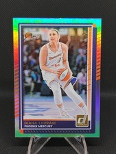 2025 Panini Donruss WNBA - Diana Taurasi #14 Holo