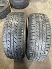 265 65 17 Goodyear Wrangler M+S 112H DOT 2017 ⭐️ 6mm Tread No Repairs