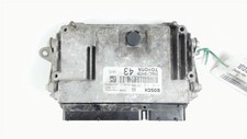 Moteur Peugeot 108