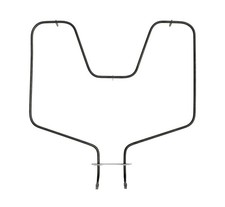 WB44K10005 Range Oven Bake Unit Lower Heating Element for GE AP2030964 PS249238