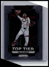 2024 Panini Prizm WNBA #4 Kahleah Copper Top Tier #3897