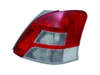 RüCkleuchte Rechts LED FüR Toyota Yaris 2009-2011