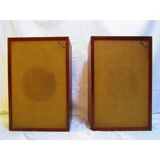 TANNOY 3LZ Monitor Loudspeaker Gold Dual Concentric LSU/HF/3LZ/8/U JN02 14.5/PC