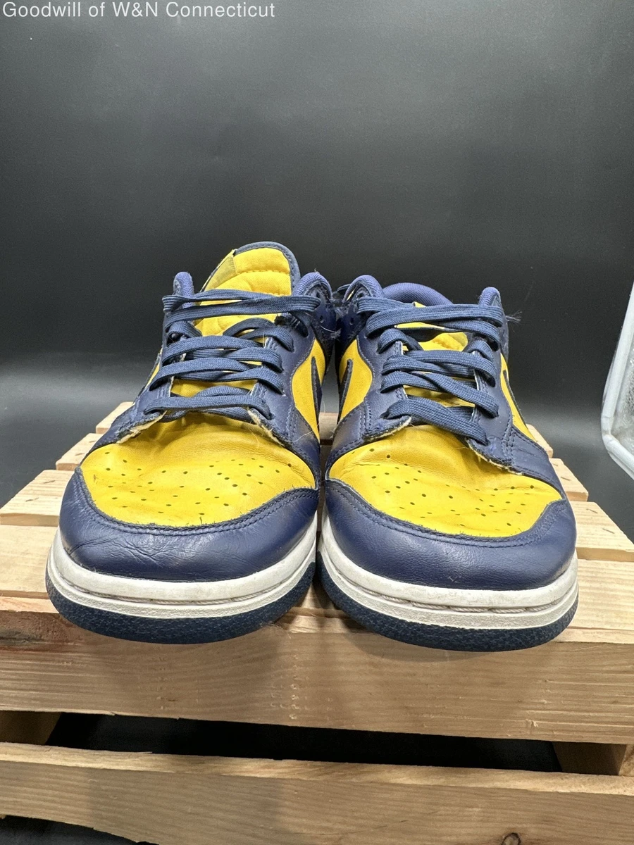 Preços baixos em Nike Dunk High Varsity Maize | eBay