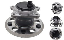 693454 Wheel Bearing and Hub Assembly - Left Rear Driver Side 