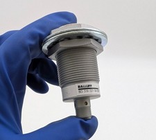 Balluff BES 516-327-S4-CW Cylindrical Inductive Sensor for Magnetic Resistant