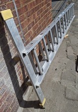 Lyte EN131-2 Professional 3 Section Extension LadderProduct Code: NELT335