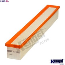 FILTER CABIN AIR E1957LI FOR DEUTZ-FAHR AGROTRON/TTV/X/M TCD 2012 L4 4V 4.0L