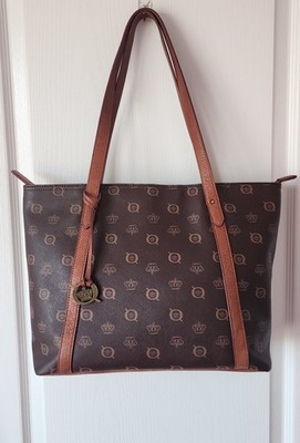 Born Purse Shoulder Bage Tote