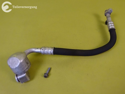 Klimaleitung zum Kompressor, W204 W207 W212 W218, Motor OM651, A 2078306015