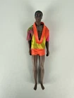 Vintage Brad Doll w/Original Clothes Barbie Mattel 1114 With String