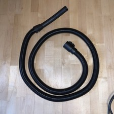 Image of Karcher Vacuum Cleaner  Hose T10/1 T7/1 T9/1 T12/1  Anti Static Suction 2.5m