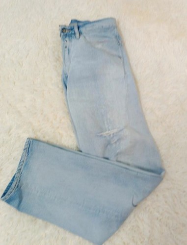 Vintage Levis engineered jeans 33 - Bild 8 von 9