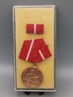 Lot of 3 Vintage East Germany Medals — photo 2
