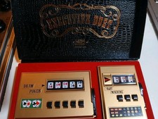 Slot Machine Giocattolo Wako Made In Japan Nuove Non Testate