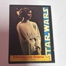 Star Wars #3 Princess Leia Organa Wonder Bread Trading Card