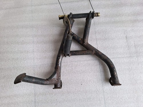 WB12. Honda CBR 600 F PC35 2001 Hauptständer Ständer Main stand - Bild 1 von 9