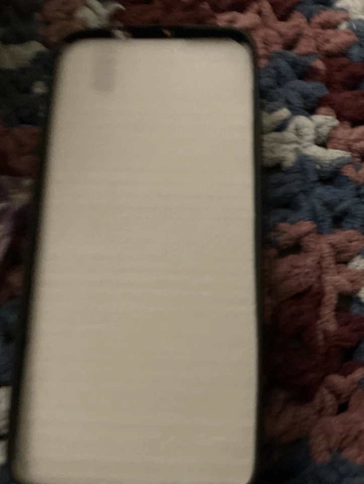 Asuwish Phone Case for Moto G9 Plus Purple - Image 3 of 3