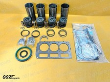 Rp976234 Massey Ferguson 243 Tractor Major Overhaul Engine Kit