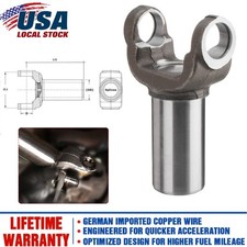 Transmission Slip Yoke 3-3-2431x Fit Gm Turbo 400 Th400 Muncie Super T10 1350