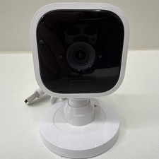 Blink Mini Indoor Plug-In 1080 HD Security Camera BCM00300U