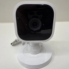 Blink Mini Indoor Plug-In 1080 HD Security Camera BCM00300U