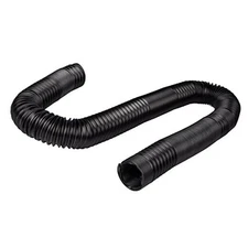 Extra Extension Flexible Pipe for  12"×12" Catch Basin, 2 inches ID, Pipe 