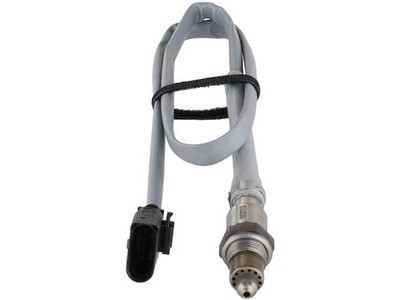 For 2018 Volkswagen Atlas Oxygen Sensor Downstream Bosch 94573FBQH 2.0L 4 Cyl