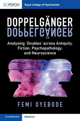 Doppelgnger - 9781009305761