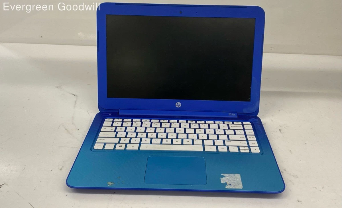 Preços baixos em HP Stream 13-13.9 Polegadas notebooks e netbooks