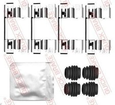 Kits de frein Hyundai SANTA FE