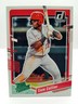 2023 Panini Donruss Cam Collier #45 Rated Prospect Cincinnati Reds 