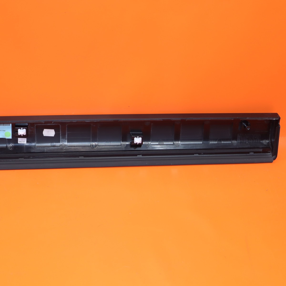 ROLLS ROYCE CULLINAN DOOR MOLDING RIGHT FRONT 2019-2022 2023 51137448586 OEM