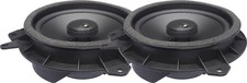 PowerBass OE652-TY 6-1/2" 2-way Toyota Speakers