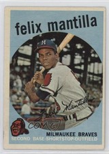 Click to enlarge Felix Mantilla
