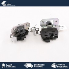 R&uuml;cksitzbank Verriegelung Schloss hinten Mercedes C-Klasse W204 Limo A2049200972