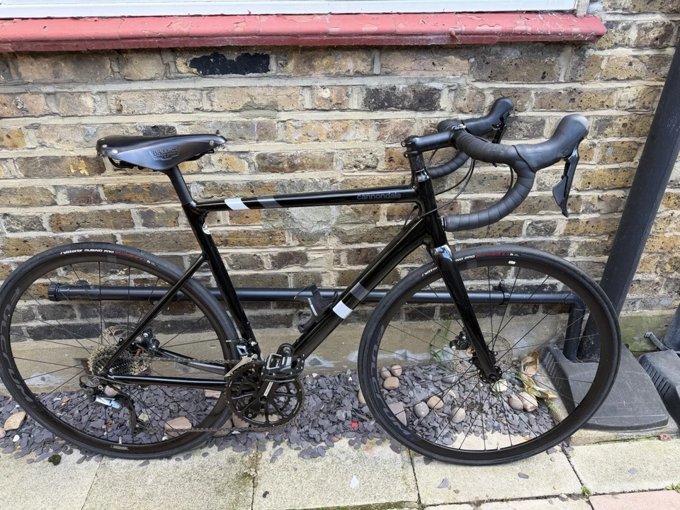 Cannondale CAAD13, photo 1 of 5