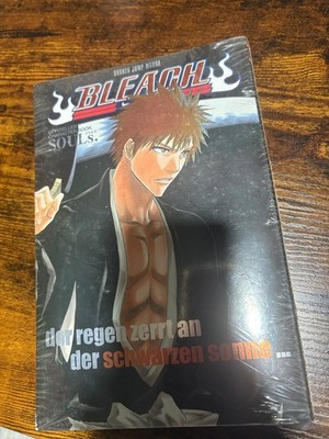 Bleach   Große Manga-Sammlung (10 Bände + Sonderband)