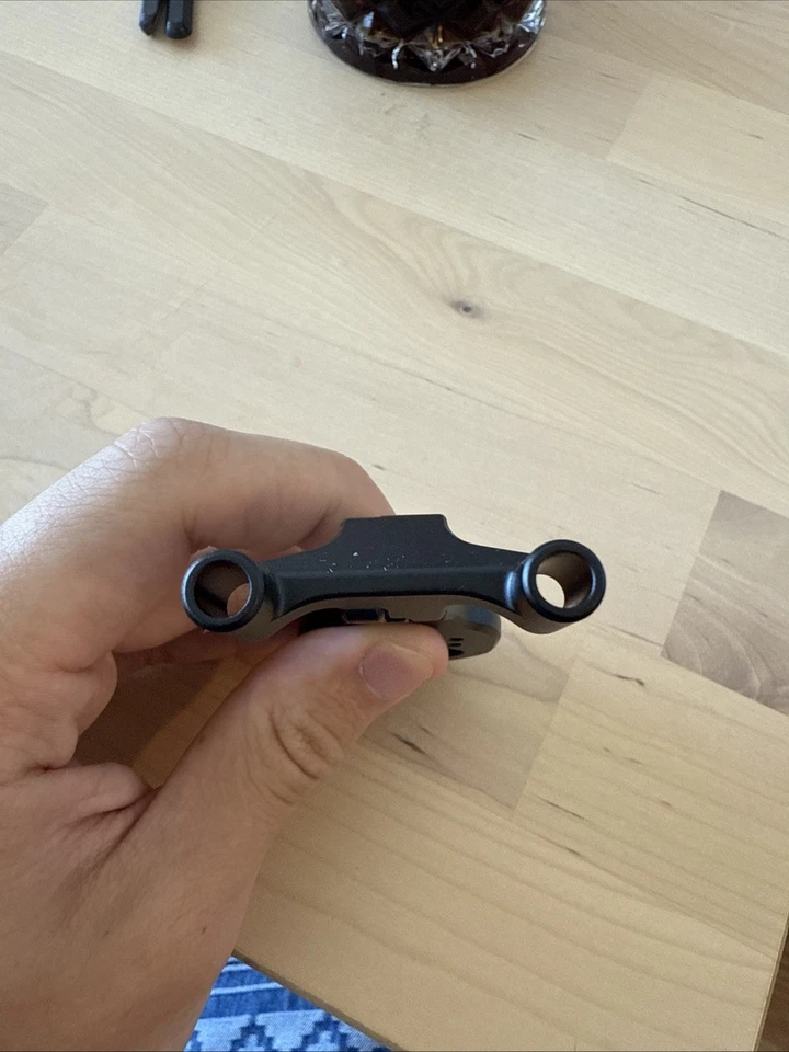 Framesandgear Aero Computer Mount For Cannondale Conceal C1 Stem - Image 3 of 3