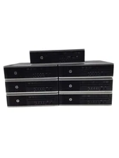 Lot Of 7 HP Compaq 8200 Elite i5-2400s 2.50GHz 8GB DVDRW NO HD NO AC Adapter