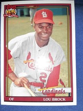 2016 lou brock 282