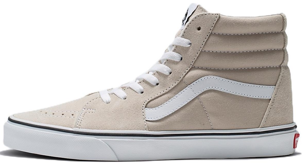 Size 10 - Vans Sk8- High French Oak for sale online | eBay display picture 1