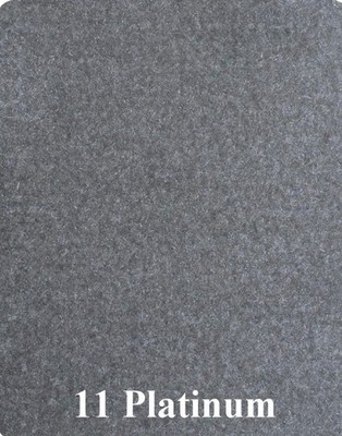 Boat / Marine Carpet 16 oz - 8.5' wide - You Choose Length (5'-30') & 13 Colors