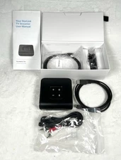 Starkey StarLink TV Streamer Model 800 Wireless 2.4 GHz Transmitter