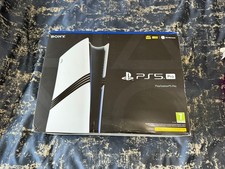 Sony PlayStation 5 Pro Digital Edition Console White 2TB PS5 Pro