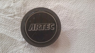 1x  Artec Radnabenabdeckung Nabendeckel Nabenkappe Oldtimer selten  2094 54,5mm