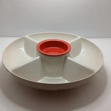 Temp-tations Chip and Dip Server. 14 × 3.5