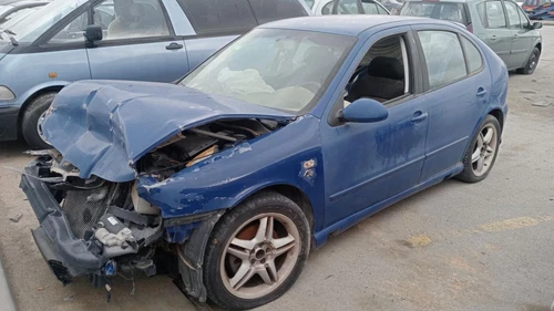 Spoiler Laterale per SEAT LEON (1M1) Sport 2004 7221538 - Imagen 6 de 7