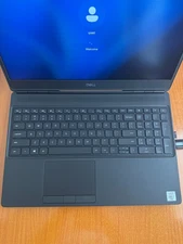 Dell i7 Laptop COMPATIBLE WITH PLC AUTOMATION PROGRAMMING HMI CONTROLLERS